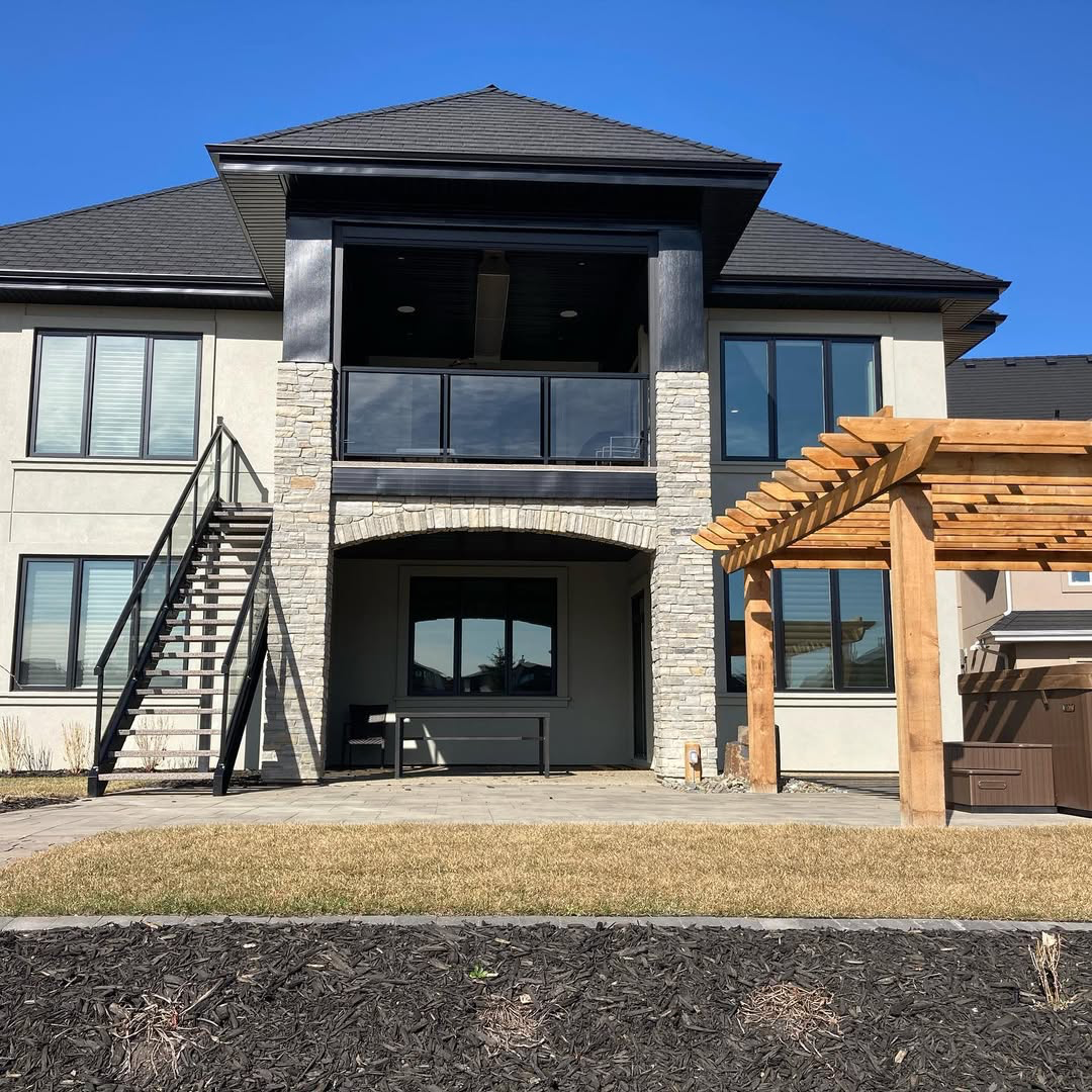 YEG Masonry gallery hero